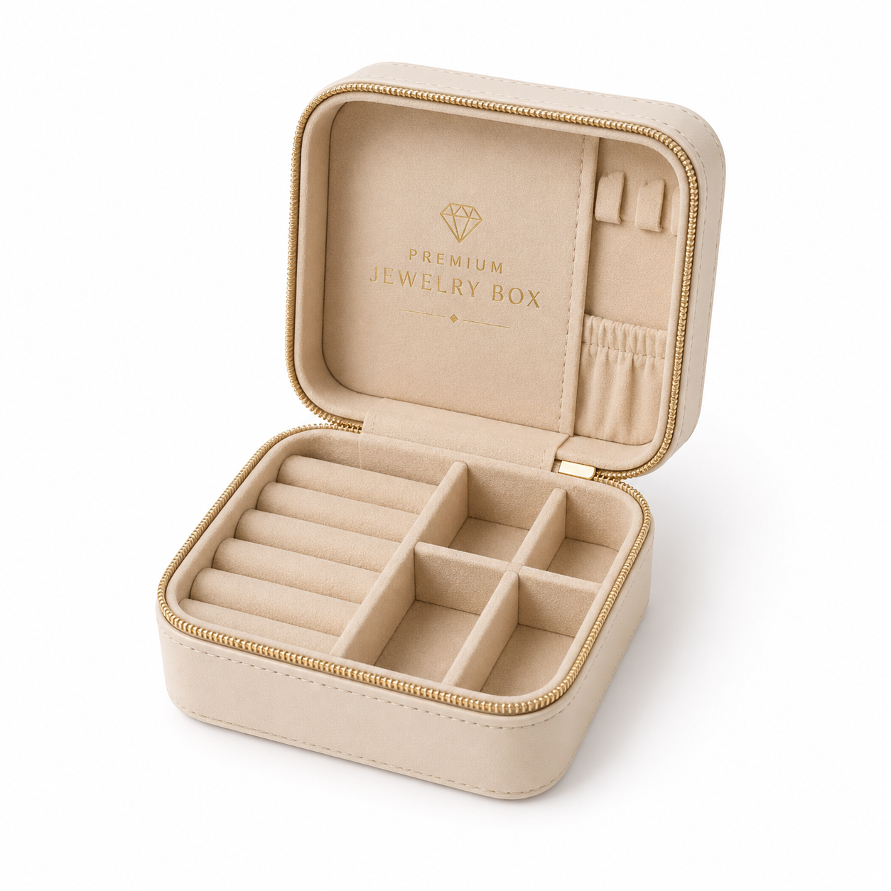 🎁 Complimentary Luxury Jewelry Box